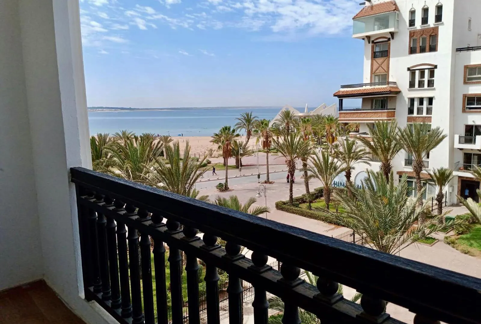 Appartement De Luxe A Marina Agadir 0*,  Maroc