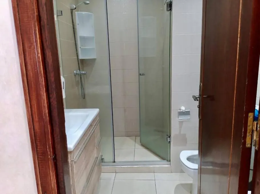 Appartement De Luxe A Marina Agadir