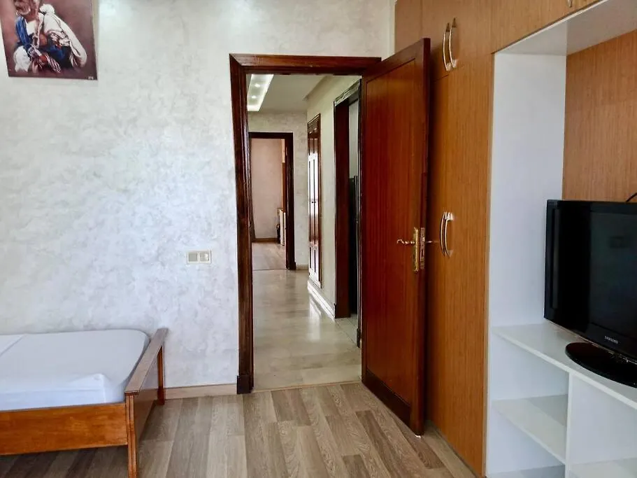 Appartement De Luxe A Marina Agadir