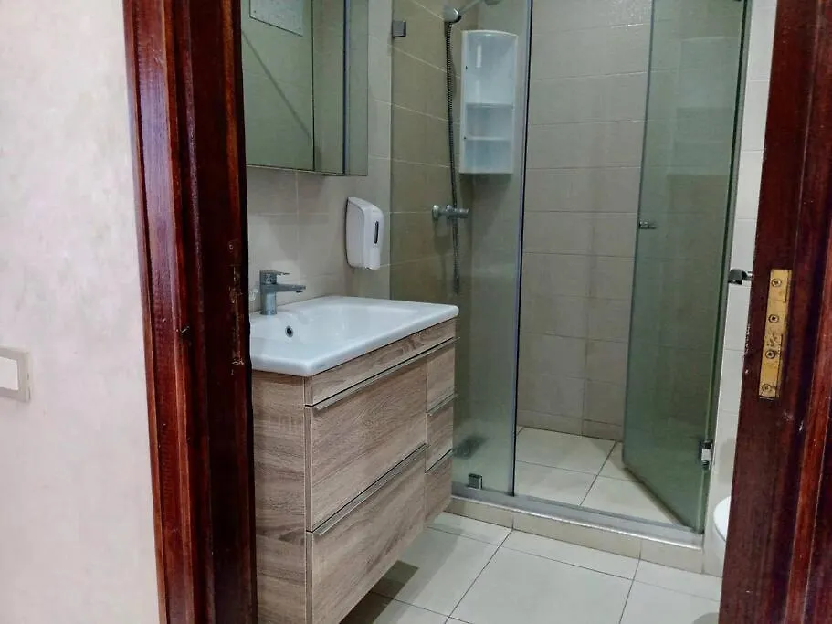 Appartement De Luxe A Marina Agadir Maroc