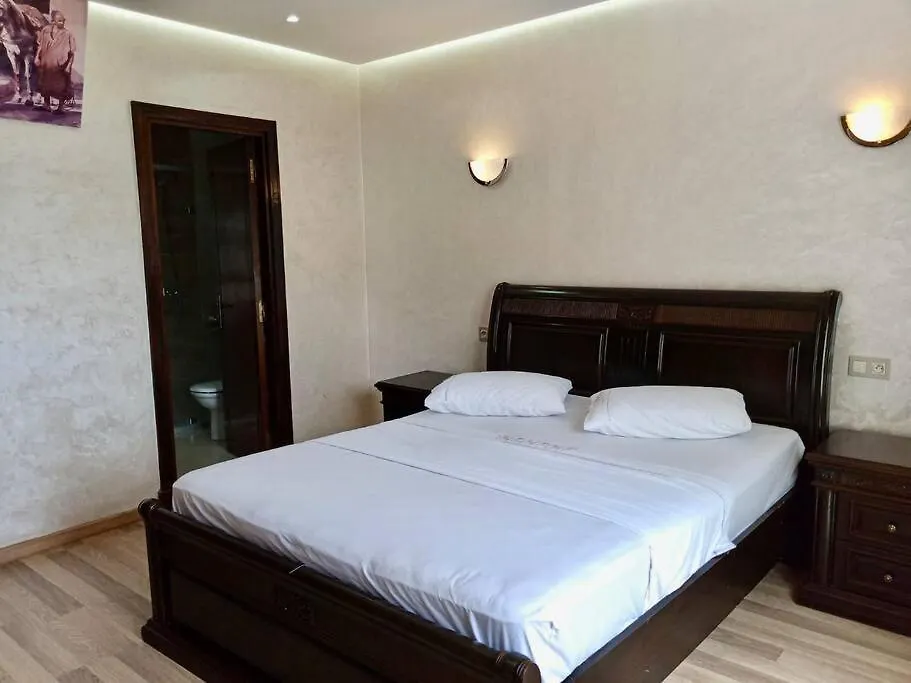 Appartement De Luxe A Marina Αγκαντίρ Διαμέρισμα