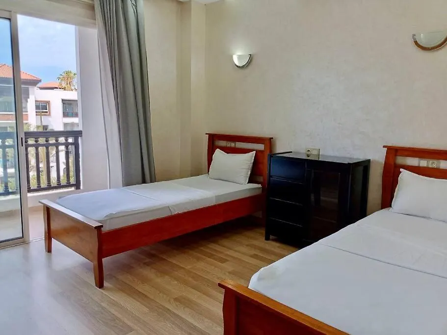 Appartement De Luxe A Marina Αγκαντίρ Διαμέρισμα