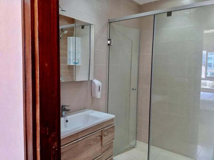 Appartement De Luxe A Marina Αγκαντίρ