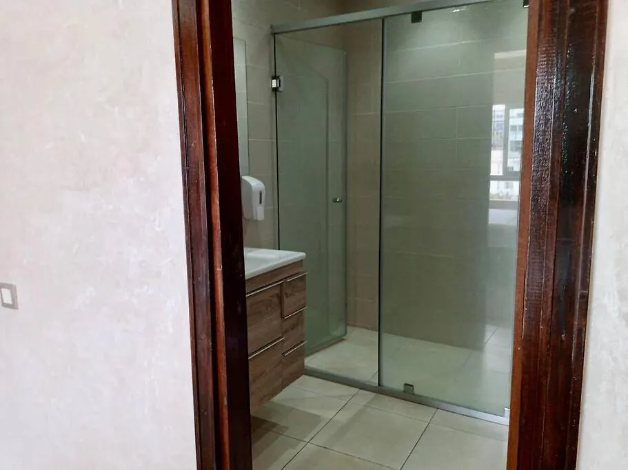 Appartement De Luxe A Marina Αγκαντίρ 0*,